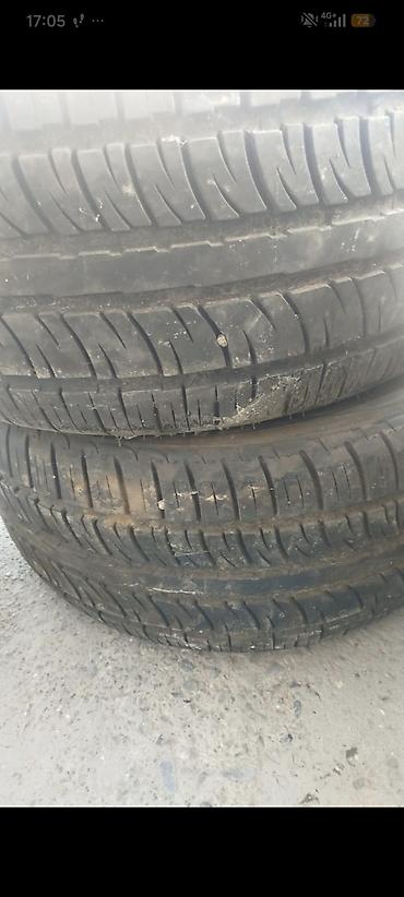 bud e9: Шины 285 / 50 / R 18, Лето, Б/у, Комплект, Внедорожные (АТ/МТ), Италия, Pirelli — 2