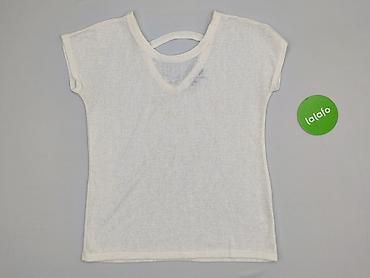 m style koszule: Bluzka damska, rozmiar M — 2