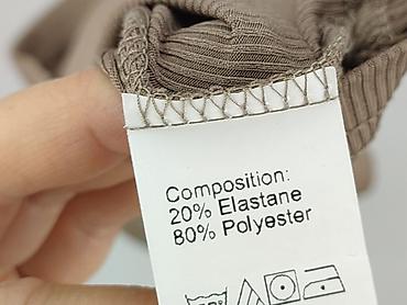 dynia: Shein, Top damski, rozmiar XS — 5