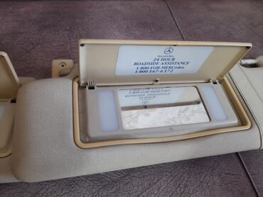 ucuz avtomobillər: Mercedes-Benz ÇEŞKA, 2000 il, İşlənmiş