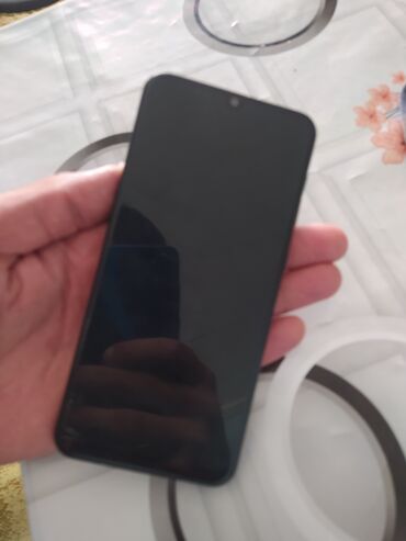 телефон флай 403: Samsung A30, 64 ГБ, цвет - Черный, Две SIM карты