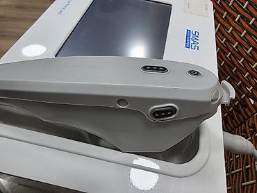 Другое оборудование для салонов красоты: Аппарат SMAS HIFU System — профессиональная система высокоинтенсивного — 4