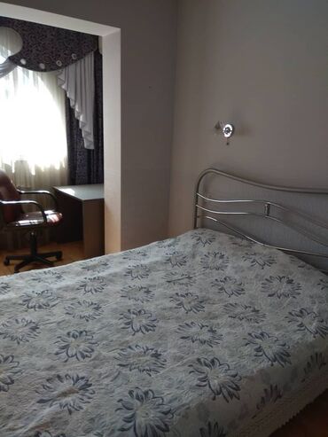 квартира бишкек без хозяин: 3 комнаты, 69 м², 106 серия, 9 этаж, Евроремонт