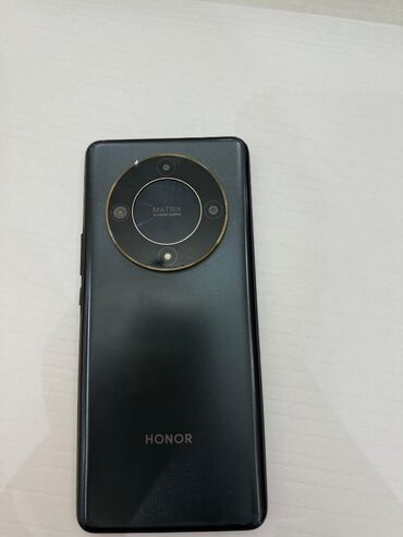 huawei p smart 2019 ekran qiymeti: Honor X9b, 256 GB, rəng - Qara