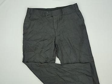 esprit sizing: Spodnie garniturowe męskie, rozmiar L — 1