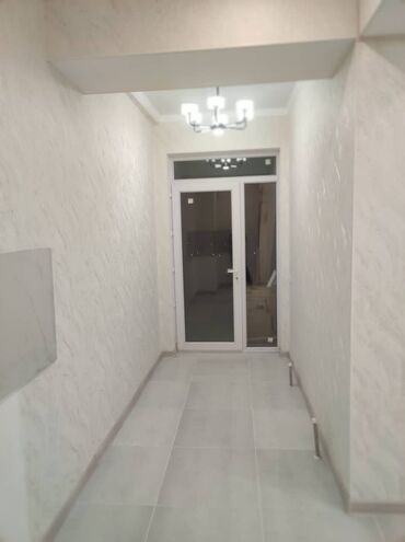 Продажа квартир: 2 комнаты, 72 м², 107 серия, 12 этаж, Евроремонт — 8