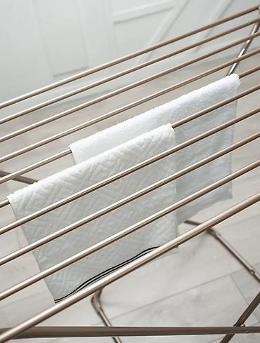 Сушилки: Сушилка, цвет - Черный, Новый — 19