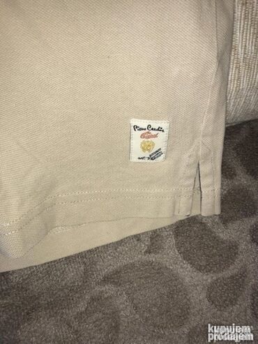 Duksevi: Original Pierre Cardin duks L / duks XL - Majica XL 100% cotton — 11