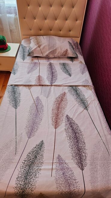 Dəsmallar: Mətbəx üçün Yeni rəng - Ağ Pambıq Dəsmal, Rayonlara çatdırılma — 8