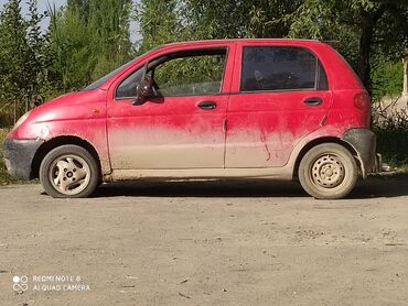 купить бензонасос на ланос 1 5: Daewoo Matiz: 2004 г., 0.8 л, Механика, Бензин, Седан