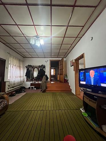 Продажа домов: Дом, 63 м², 4 комнаты, Агентство недвижимости, Старый ремонт — 11