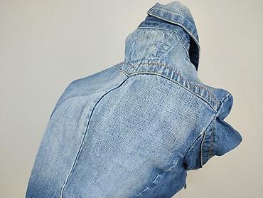 bugjo jeans kurtka: Kurtka jeansowa damska, rozmiar S — 4