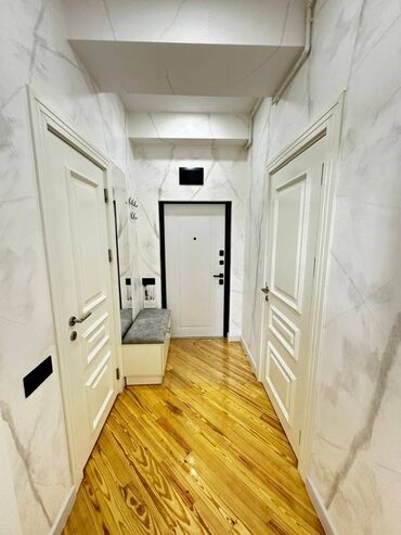 Yeni tikili: Zığ qəs., 2 otaqlı, Yeni tikili, 54 kv. m — 11