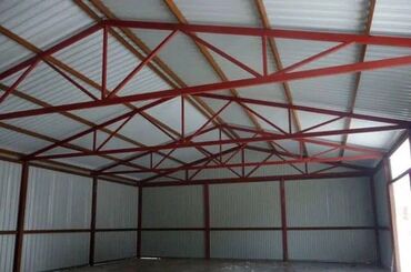 Сварка: Сварка | Навесы Гарантия at lalafo.kg — 9 Сварка: Сварка | Навесы Гарантия — 9