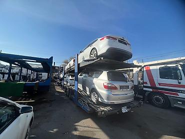 Другие автоуслуги: Доставим ваш авто по направлениям — 4