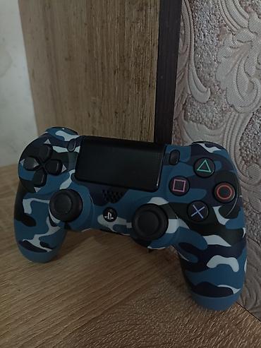 приставка игровая: Беспроводной геймпад Sony DualShock 4 для PlayStation 4 — 3