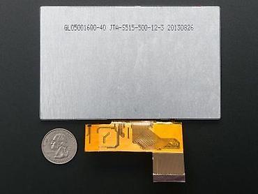nokia sensor: Kateqoriya: Raspberry Pi > Raspberry Pi Ekranları Məhsul: 5.0'' — 3