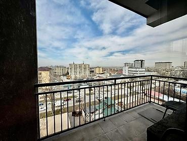 Продажа квартир: 2 комнаты, 65 м², Элитка, 7 этаж — 2