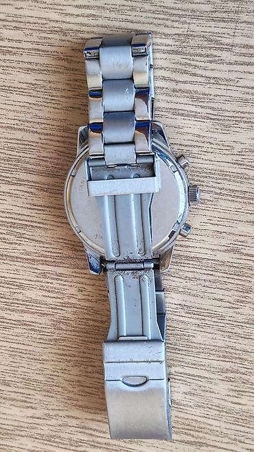 azzaro kosulje слике: Tchibo TCM 2Temporisé Chronograph muški ručni sat - Hronograf sa tri — 8