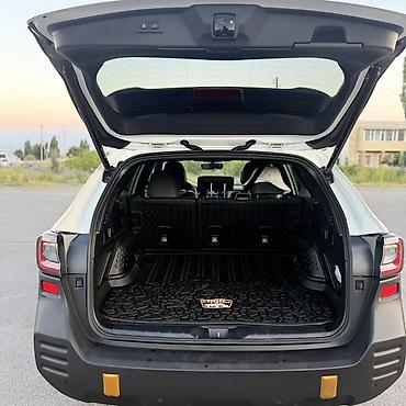фара оутбек: Subaru Outback: 2023 г., 2.4 л, Вариатор, Бензин, Универсал — 3