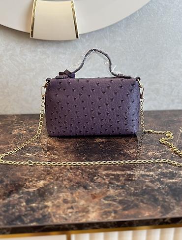 Сумки: Сумка с короткой ручкой, Accessorize, Новый — 4