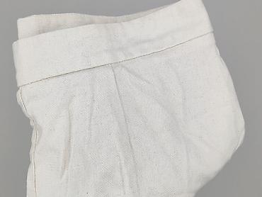 lenary pants: Sinsay, Szorty damskie, rozmiar L — 6