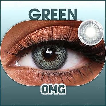 Ostali aksesoari: 👁️✨ **Pogledajte Svet Na Novi Način!** 🌈 🎉 **Upoznajte Naša Sočiva u — 11