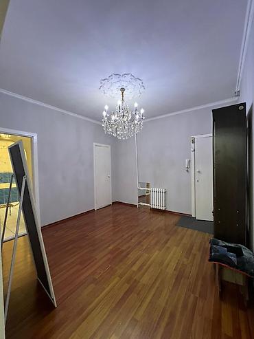 Продажа квартир: 2 комнаты, 80 м², Учкун мкр Индивидуалка, 7 этаж — 6