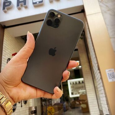 iphone 11 pro max расрочка: IPhone 11 Pro Max, 256 ГБ