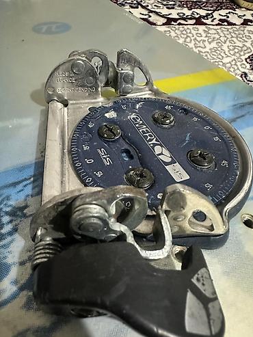 Сноуборды: Универсальные, С креплениями — 5