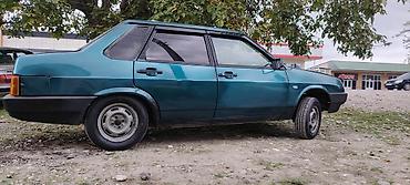 VAZ (LADA): VAZ (LADA) Samara: 1.3 l | 2001 il 500000 km Sedan — 2