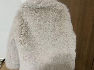 Шубы: Шуба, Короткая модель, L, XL — 4