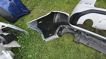 farovi bmw e39: ZADNJI BRANIK G01 MSP LCI ZA BMW X3 | BMW X3 g01 zadnji branik MSP — 2