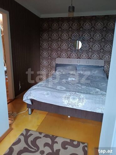 Uzunmüddətli kirayə mənzillər: Mənzil təmirlidir, tam əşyalıdır. Yaşamaq üçün hər şəraiti — 4