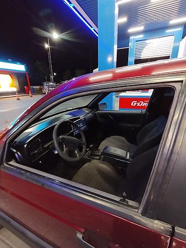 outback xt: Volkswagen Passat Variant: 1992 г., 1.8 л, Механика, Бензин, Универсал — 2