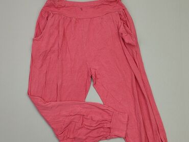 Dresowe: Spodnie dresowe, M, stan - Dobry