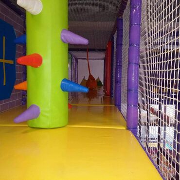 Digər biznes avadanlığı: Şekilde gördüyünüz zoom satılır 120 m² sahesi var, 3 mertebedi — 8