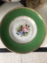 Xəritələr: Винтажные коллекционные тарелки ! — 6