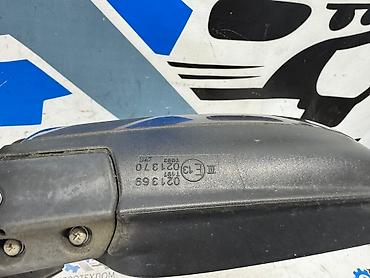 g comp: Боковое левое Зеркало Mitsubishi Б/у, Оригинал — 6