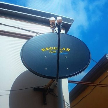 TV/video üçün aksesuarlar: - lalafo.az - şəkil 2 Bakı şəhərində - şəkil 2