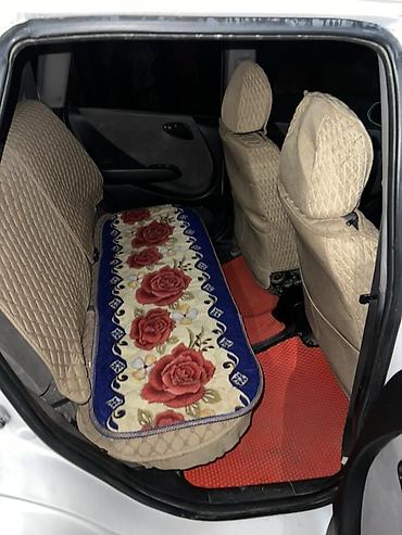 трамблер срв: Honda Fit: 2003 г., 1.3 л, Автомат, Бензин, Хэтчбэк — 6