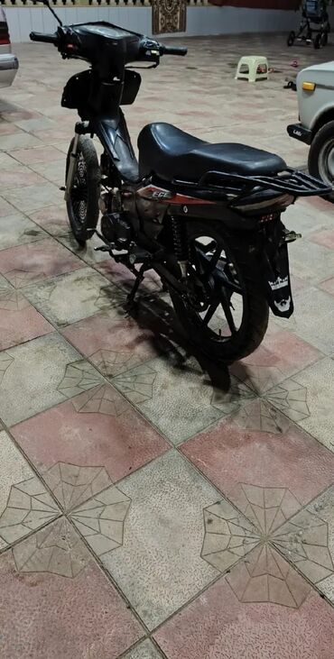 Kvadrosikllar: Honda - 110, 110 sm3, 2006 il, 60 km lalafo.az -da Kvadrosikllar: Honda - 110, 110 sm3, 2006 il, 60 km
