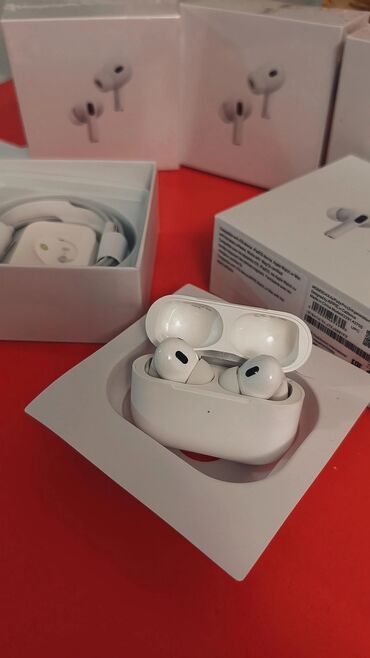чехлы на xs: Наушники Air pods pro2