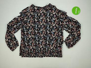 bbl top: Bodyflirt, Bluzka damska, rozmiar 2XL — 2