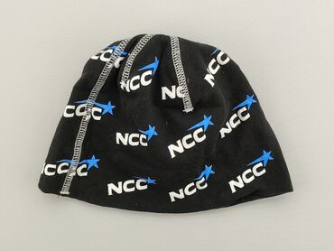 czarna czapka the north face: Czapka, stan - Idealny
