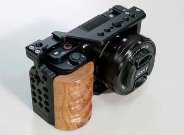 2107 магнитола: Клетка для Sony zv e10