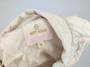 kids winter jacket: Happy, Kurtka przejściowa damska, rozmiar XS — 4