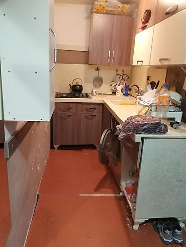 Həyət evləri və villaların satışı: 1 otaqlı, 45 kv. m, Kredit yoxdur, Orta təmir — 8