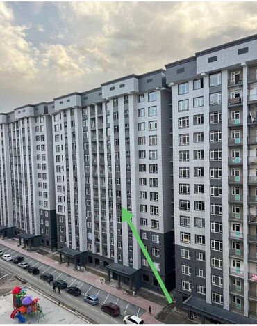 Продажа квартир: 1 комната, 42 м², Элитка, 6 этаж, Евроремонт