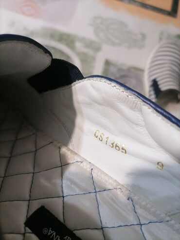 Patike: Patike, Dolce & Gabbana, veličina - 44 — 9